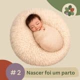 02 - Nascer foi um parto