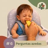 06 - Perguntas azedas
